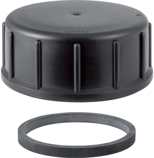 Cape de fermeture avec joint image number 0