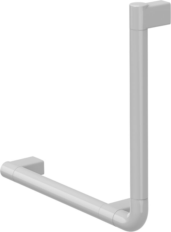 Winkelgriff Nosag Verso Care weiss image number 0