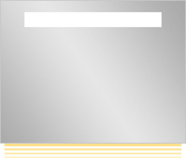 Lichtspiegel Euraspiegel Toni LED image number 0