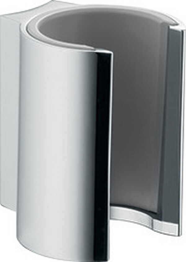 Brausehalter Axor Starck Brushed gold optic image number 0