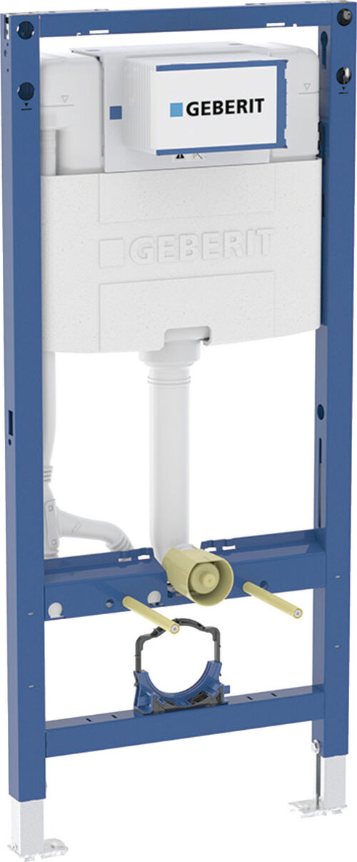 Elemento per WC sospeso Geberit Duofix