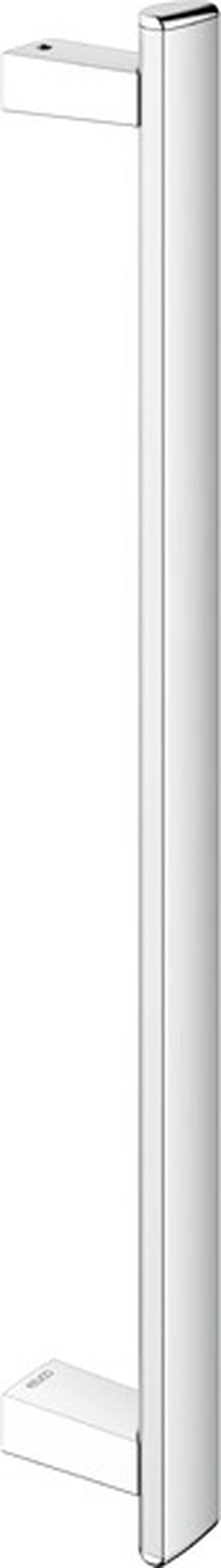 Haltegriff Keuco Collection Axess Silbereloxiert