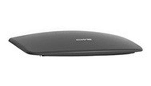 Couvercle CWS Noir