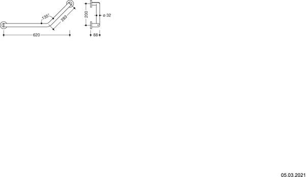 Disegno quotato image number 1