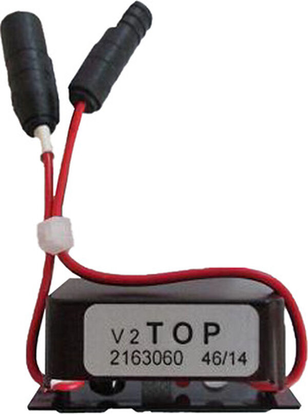 Infrarot-Sensor Sanimatic zu Wandsteuerung Twintronic (WI778537000000) image number 0