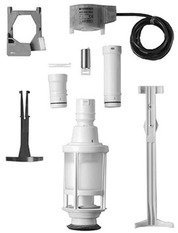 Set de transformation Geberit-&eacute;lectrique image number 0