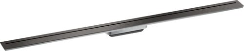 Duschrinne Axor Drain Brushed black chrome