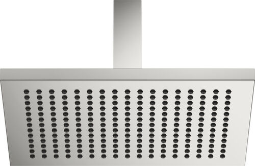 Regenbrause Dornbracht &frac12;" Platin matt