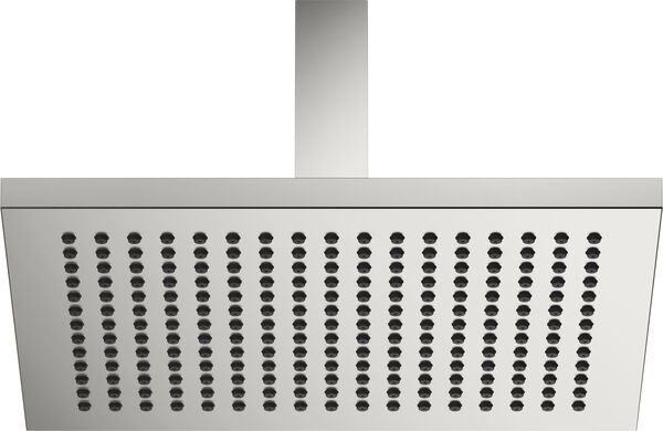 Regenbrause Dornbracht &frac12;" Platin matt image number 0