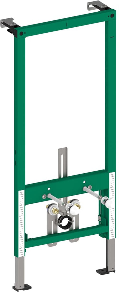 Wandbidetelement Laufen Ineo