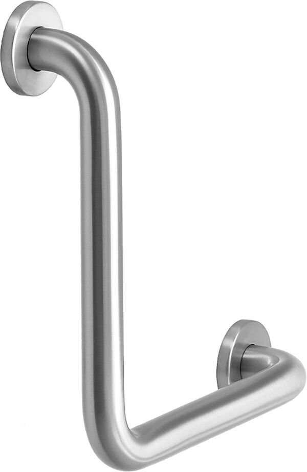 Winkelgriff Nosag Inoxcare edelstahl matt image number 0