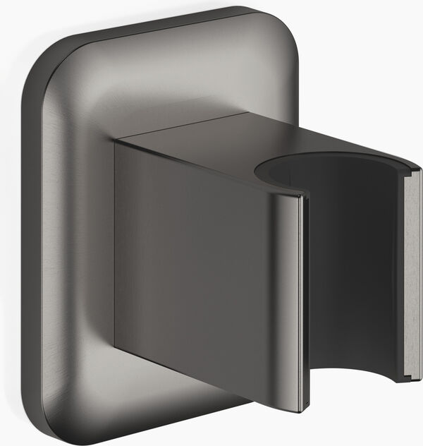 Brausehalter Dornbracht Lissé Dark Platinum matt image number 0