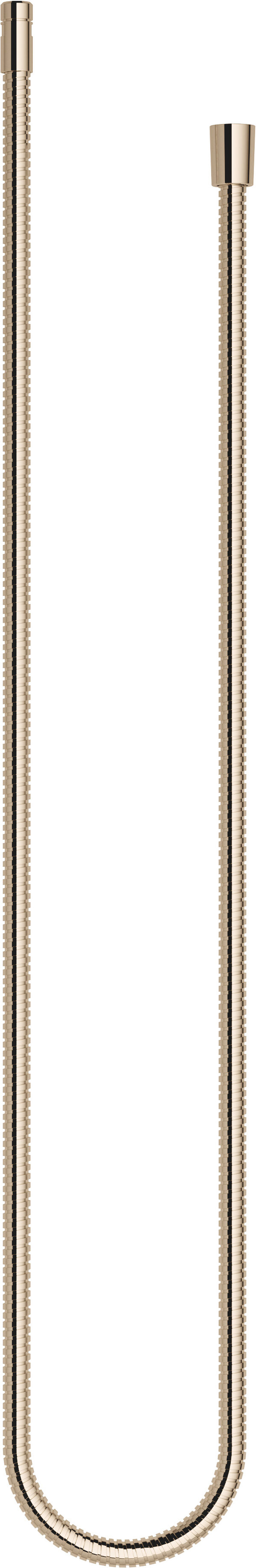 Brauseschlauch Dornbracht Light gold image number 0