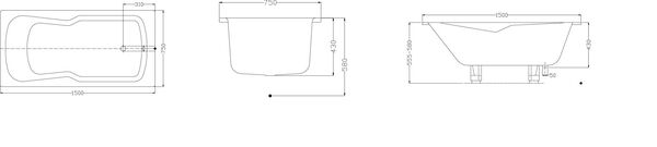 Disegno quotato image number 1