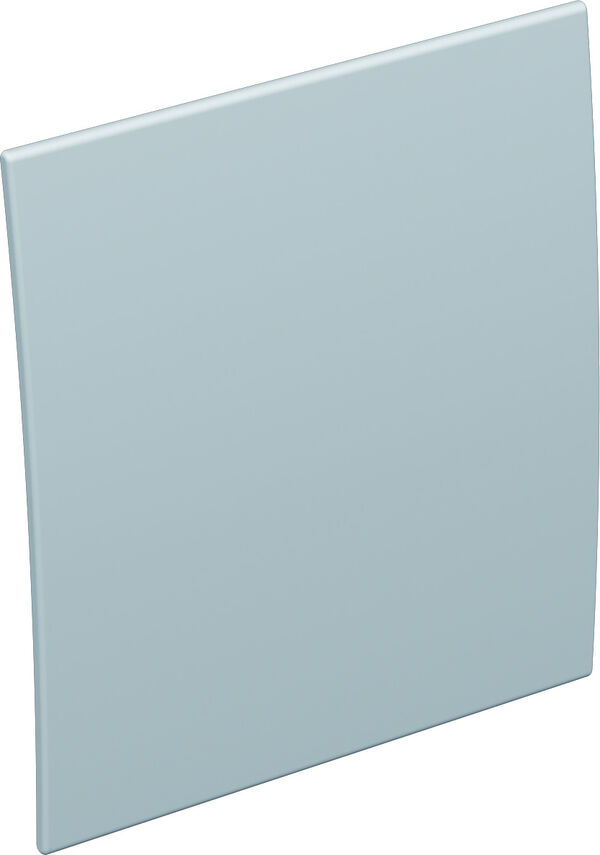 Rückenlehne Hewi System 100 / 800 weiss image number 0