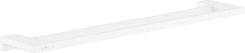 Portasciugatoio Hansgrohe AddStoris Bianco opaco