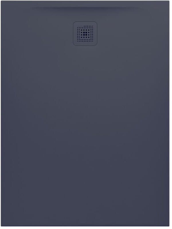 Receveur de douche Laufen Pro Extra-plat 120 x 100 cm Anthracite mat image number 0