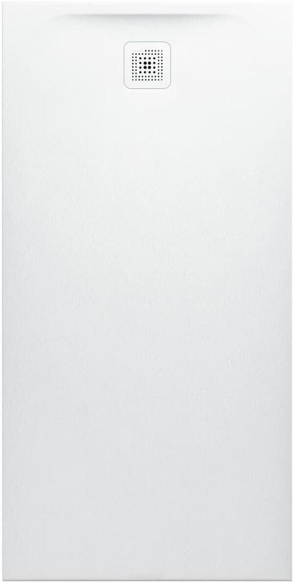 Receveur de douche Laufen Pro Extra-plat blanc mat image number 0