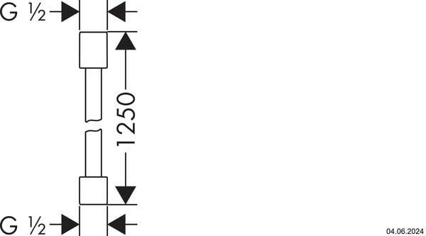 Masszeichnung image number 1