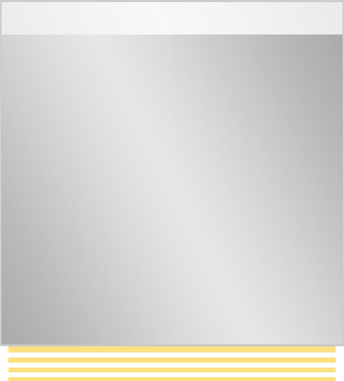 Specchio con illuminazione Euraspiegel Ben LED