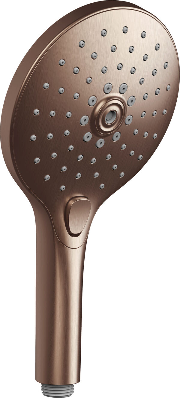 Handbrause Gessi Copper brushed image number 0
