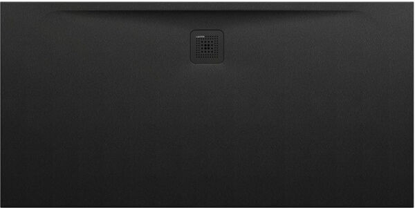 Piatto doccia Laufen Pro Super piatta, 160 x 80 x 3,2 cm, adatto anche per l'installazione ad image number 0