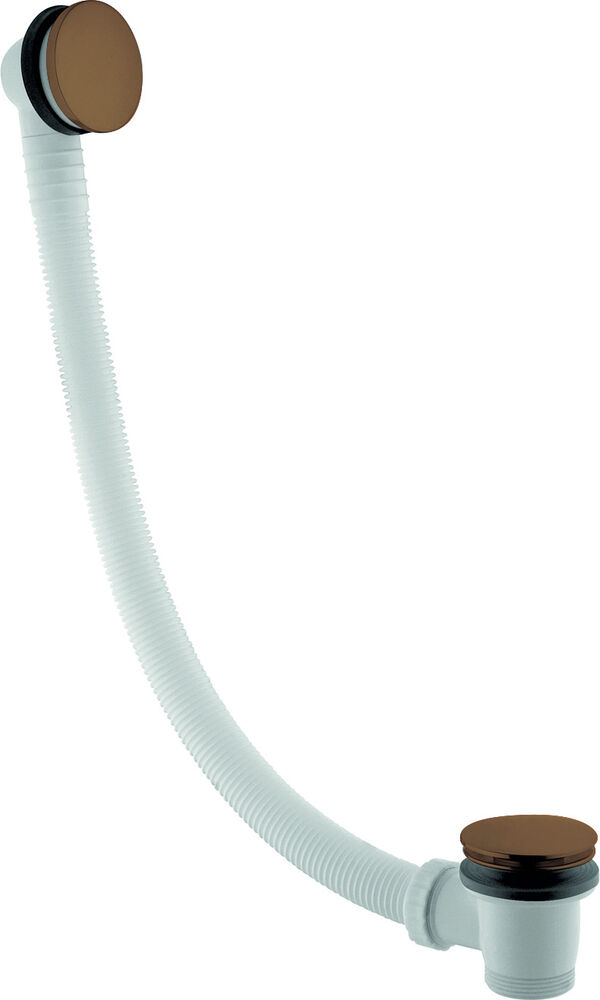 Wannengarnitur Fantini Matt copper PVD image number 0