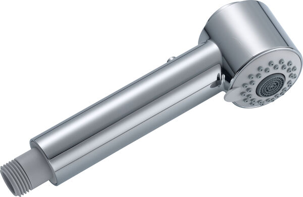 Doccetta estraibile Diaqua Ecobooster, con inversore, per sporgenza 225 mm, senza tubo, per image number 0