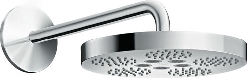 Pomme de douche Axor One &frac12;" Chrom&eacute;