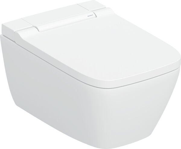 Dusch-WC Geberit AquaClean Sela Square weiss image number 0