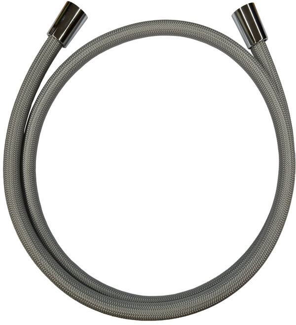 Brauseschlauch Laufen Free Flex Verchromt image number 0