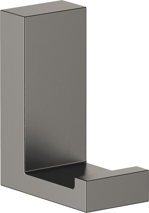 Handtuchhaken Dornbracht Mem / Cyo Dark Platinum matt image number 0