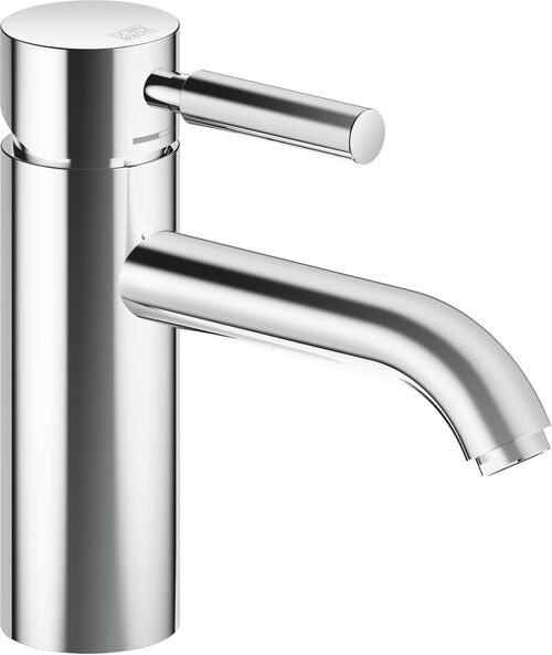 Einlochmischer Dornbracht Edition Pro Verchromt