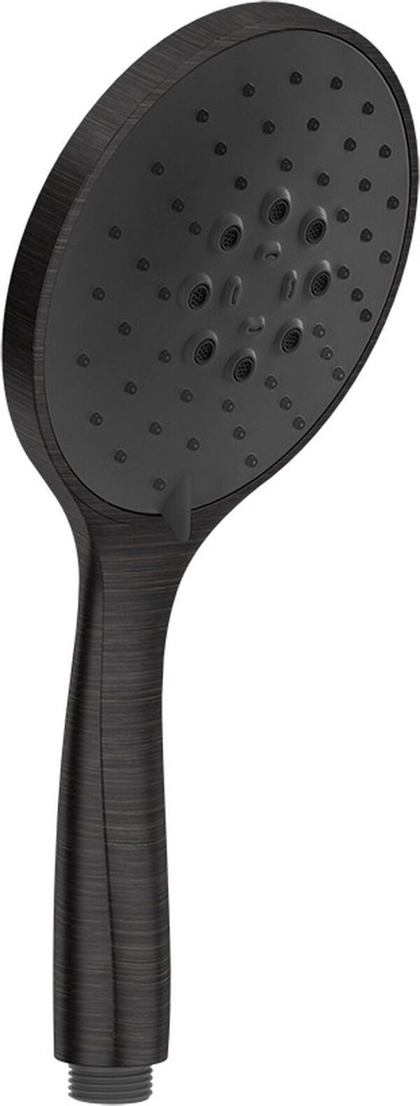 Douche &agrave; main Gessi Aged bronze image number 0