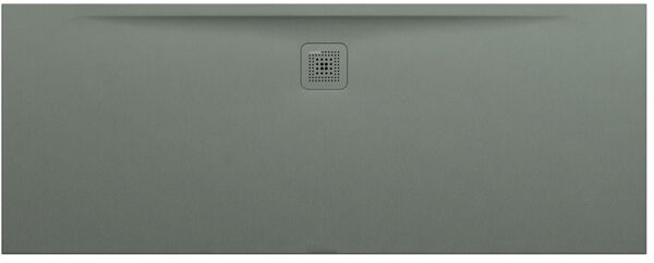 Piatto doccia Laufen Pro Super piatta, 180 x 70 x 3,3 cm, adatto anche per l'installazione ad image number 0