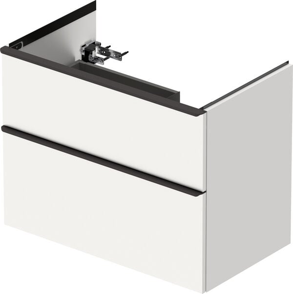 Waschtischmöbel Duravit D-Neo weiss matt image number 0