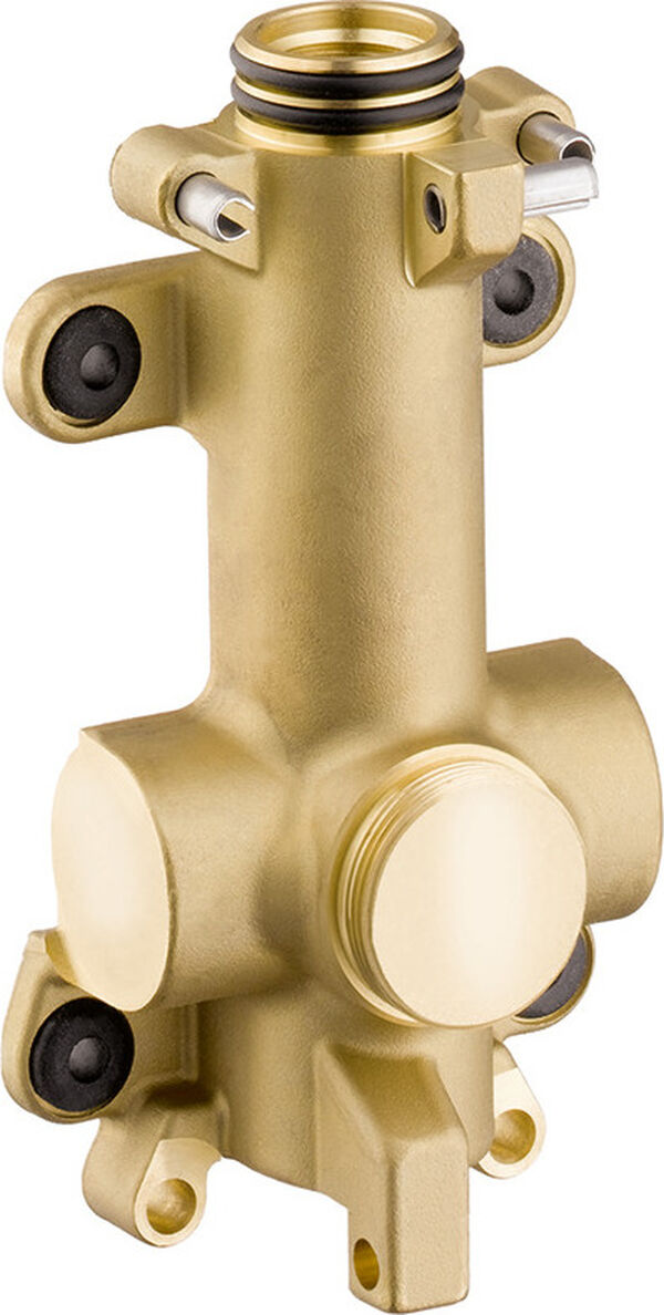 Einbaukörper Axor, für Ablagemodell kurz image number 0