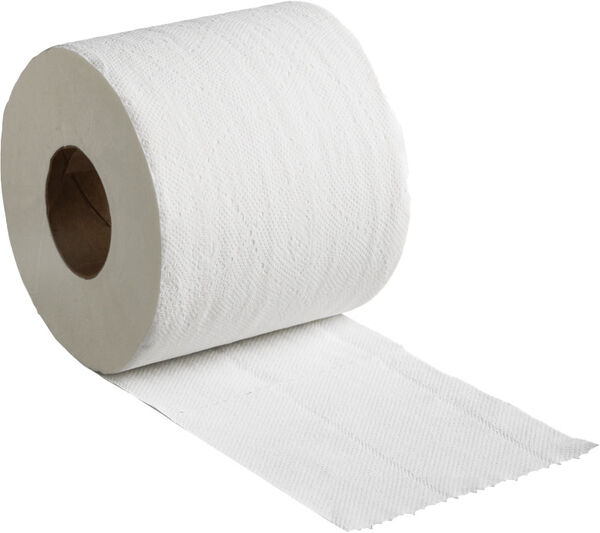 Toilettenpapier Pura Premium, 3-lagig image number 0