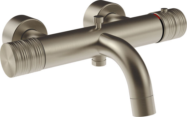 Bademischer Gessi Habito Finox trame image number 0