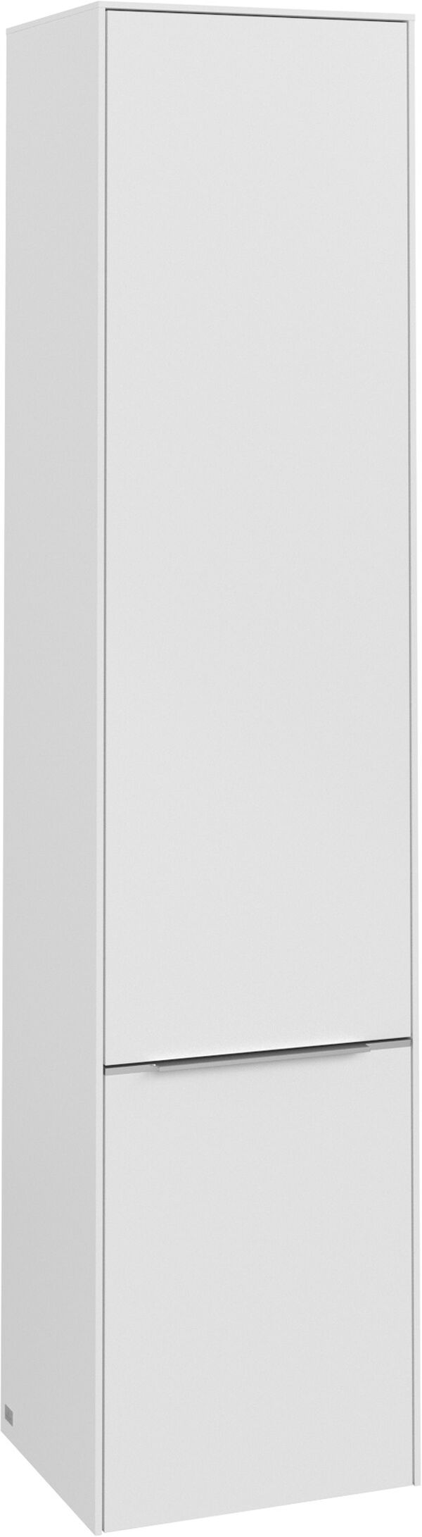 Hochschrank Villeroy & Boch Subway 3.0 weiss image number 0