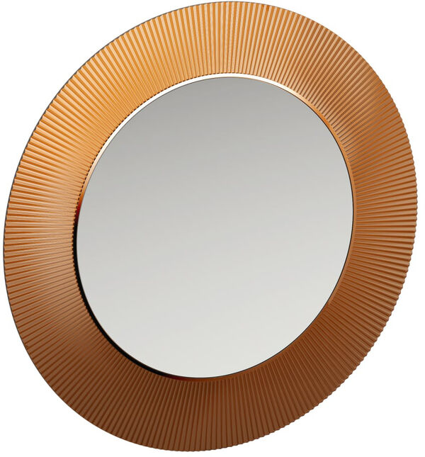 Specchio Laufen Kartell Ø 78 cm, con telaio   image number 0