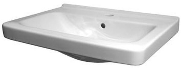 Waschtisch Alterna cubito weiss image number 0