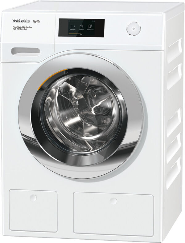 Lavatrice Miele WCR 700-70 CH s cerniere a destra capienza 9 kg image number 0