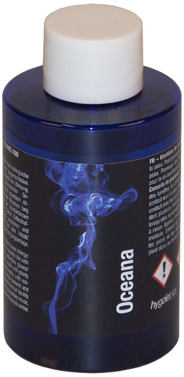 &Auml;therisches Duft&ouml;l Hygolet zur Nachf&uuml;llung &agrave; 100 ml Oceana image number 0
