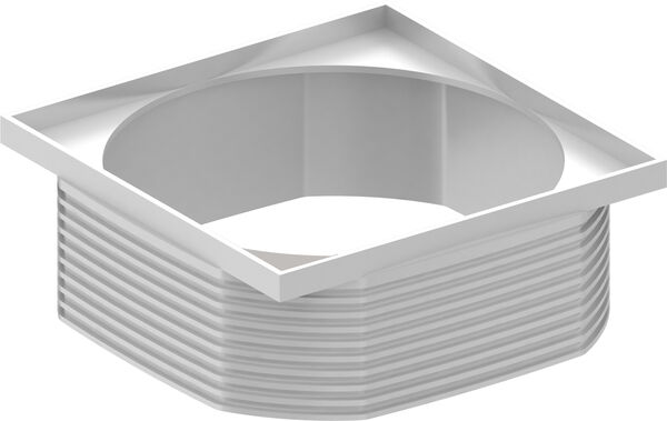 Support de grille Dallmer K 10 image number 0