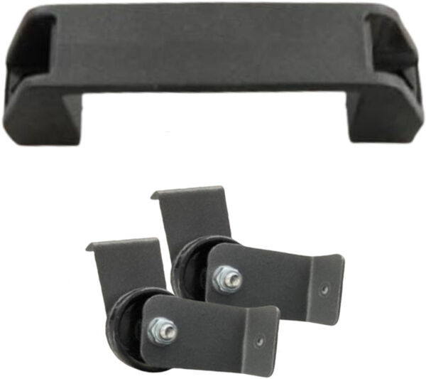 Transportsystem CWS disinfect tower dual image number 0