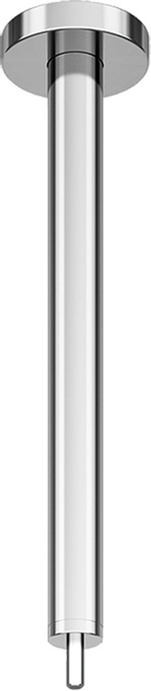 Deckenstütze Hewi 900 edelstahl glanz
