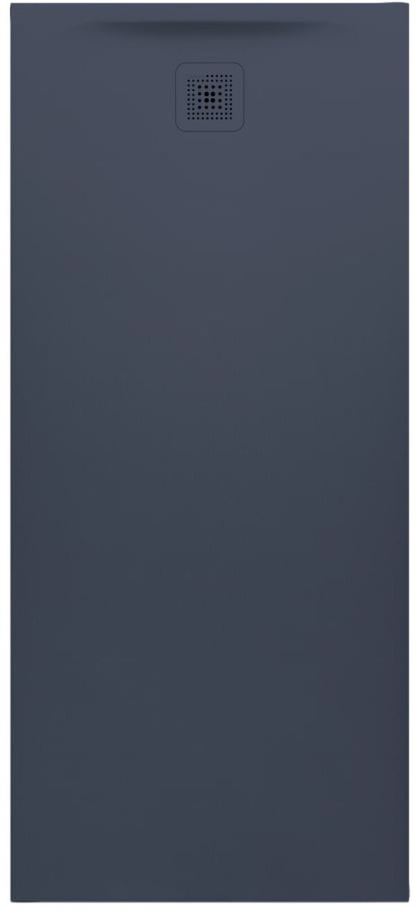 Receveur de douche Laufen Pro Extra-plat 170 x 75 cm Anthracite mat image number 0