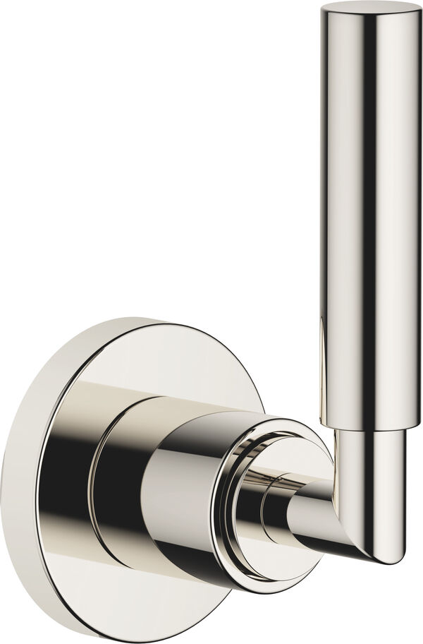 Absperrventil-Griffset Dornbracht Tara. ½" Platin image number 0