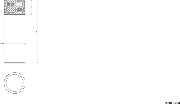 Disegno quotato image number 3